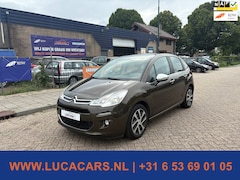 Citroën C3 - 1.2 VTi Collection 2X SLEUTEL + BOEKJES