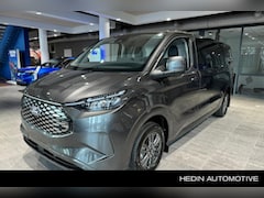 Ford Transit Custom - E-Transit 340 L2H1 Limited 65 kWh | Nu met voorraad Voordeel