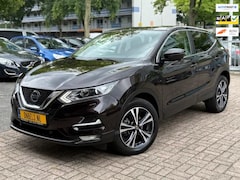 Nissan Qashqai - 1.3 DIG-T AUTOMAAT