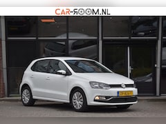Volkswagen Polo - 1.4 TDI Business Edition Cruise Navi Airco Distr+Wpomp VV