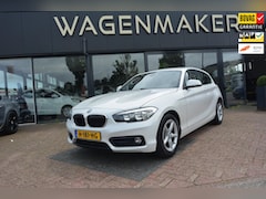BMW 1-serie - 118i AUT|Clima|Cruise|NAVI|DealerOnderhouden