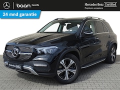 Mercedes-Benz GLE-Klasse - 350 e 4-Matic Premium Plus | Distronic | Elek verstelbare voorstoelen met geheugen | Trekh