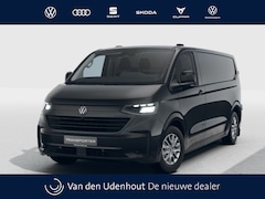 Volkswagen e-Transporter - 160kW 218PK L2H1 Style 64 kWh