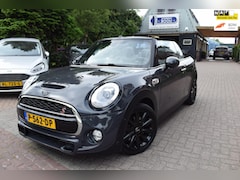MINI Cabrio - 2.0 Cooper S Chili 192PK Serious Business AUTOM CRUISE/NAVI/AIRCO-ECC/PDC V+A/CAMERA/BLUET