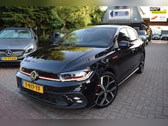Volkswagen Polo - 2.0 TSI GTI 207PK AUTOM ADAP CRUISE/NAVI/CARPLAY/AIRCO-ECC/MATRIX LED/CAMERA/BLUETOOTH/PDC