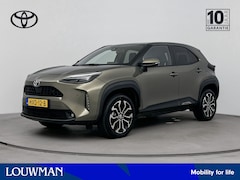 Toyota Yaris Cross - 1.5 Hybrid Dynamic Limited