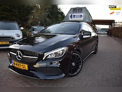 Mercedes-Benz CLA-Klasse - 180 Business Solution AMG AUTOM /PANO DAK/NAVI/CRUISE/CAMERA/BLUETOOTH/XENON/AIRCO-ECC/LMW