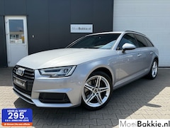 Audi A4 Avant - 35 TFSI Sport Edition Elek. Trekhaak / Netjes