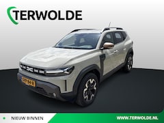 Dacia Duster - 1.2 TCe 130 mild hybrid 4x4 Extreme