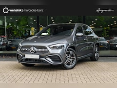 Mercedes-Benz GLA-Klasse - 180 Business Solution AMG | Panoramaschuifdak | Premium Plus | head-up display | Trekhaak