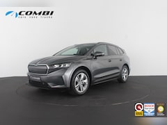 Skoda Enyaq iV - 60 Business Edition > Camera/Graphite Grey/Adapt.cruise