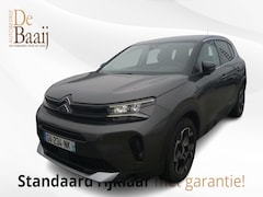 Citroën C5 Aircross - 1.6 Plug-in Hybrid 225pk Plus | Camera | Plug-in