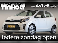 Kia Picanto - 1.0 DPi ComfortLine