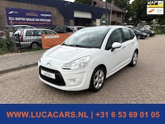 Citroën C3 - 1.2 VTi Exclusive NIEUWE APK NAP
