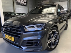 Audi SQ5 - 3.0 TFSI SQ5 quattro Pro Line Plus Pano dak, B&O Audio, Luchtvering