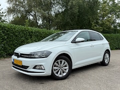 Volkswagen Polo - 1.0 TSI Highline Automaat | slechts 20.858 km | Apple CarPlay/Android Auto | Stoelverwarmi