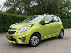 Chevrolet Spark - 1.2 16V LT | 53.169 km | Climate Control | 5 Zits | PDC | Cruise |
