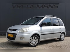 Hyundai Matrix - 1.6i Dynamic / ZEER NETJES