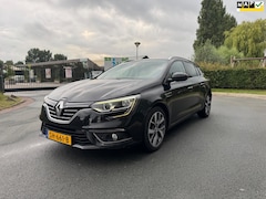 Renault Mégane Estate - 1.5 dCi Bose