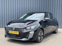 Peugeot 208 - 1.2 Hybrid 100 e-DCS6 Allure I DAB I Stoelverwarming I Carplay I Navigatie I Camera I