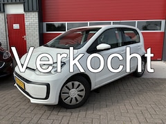 Volkswagen Up! - 1.0 BMT move up AIRCO / DAB+ / BLUETOOTH / ELEK RAMEN / NL-AUTO