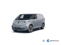 Volkswagen ID. Buzz Cargo - Anniversary Edition | Achteruitrijcamera | Airco (automatisch) | Keyless start