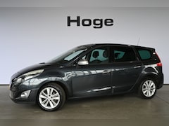 Renault Grand Scénic - 1.4 TCe Celsium Clima Cruise Control Navigatie All in Prijs Inruil Mogelijk