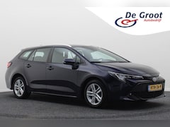 Toyota Corolla Touring Sports - Hybrid 140 Comfort