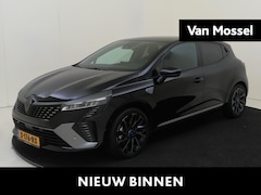 Renault Clio - 1.6 E-Tech Full Hybrid 145 PK esprit Alpine Navigatie | Climate Control | Cruise Control |