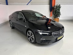 Opel Insignia Grand Sport - 2.0 Turbo 200pk Aut, Schuifdak, Massage VOL