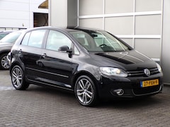 Volkswagen Golf Plus - 1.2 TSI Highline BlueMotion|Xenon|Navi