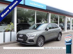 Audi Q3 - 45 TFSI e PHEV S Line - Camera | Elektr. klep | Stoelverw. | Business-pakket | 19 inch