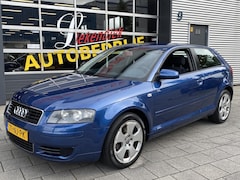 Audi A3 - 1.6 Attraction - Airco I Sport velgen I Comfort Pakket I APK 02-2026