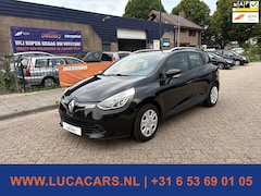 Renault Clio Estate - 1.5 dCi ECO Expression