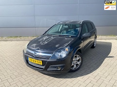 Opel Astra Wagon - 1.8 Elegance