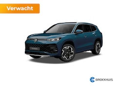 Volkswagen Tayron - R-Line Edition | 'App-Connect' draadloze smartphone integratie | Automatische afstandsrege