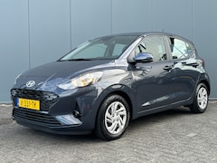 Hyundai i10 - 1.0 67pk Comfort Smart | LED | Airco | Carplay | Camera | Navigatie | Bluetooth | Cruiseco