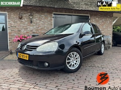Volkswagen Golf - 1.6 United - 5 Deurs - Cruise
