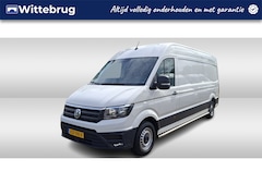 Volkswagen Crafter - 35 2.0 TDI L4H3 Highline 177 pk / Camera / Trekhaak