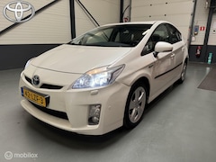 Toyota Prius - 1.8 Dynamic Navi|LED|Keyless|Camera