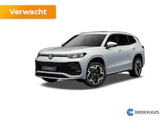 Volkswagen Tayron - R-Line Edition | 'App-Connect' draadloze smartphone integratie | Automatische afstandsrege