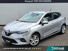Renault Clio - 1.0 TCe Zen NIEUW MODEL | Trekhaak | Carplay | Cruise Control