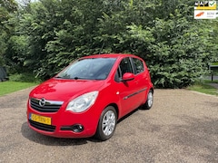 Opel Agila - 1.0 Edition Airco 97.000km