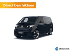 Volkswagen ID. Buzz Cargo - Anniversary Edition | 79 kWh 340pk | 4MOTION | Camera | Trekhaak | LED Matrix | LMV 20'' |