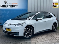 Volkswagen ID.3 - |First plus ed|58kWh|FASE 3|1e EIG|DEAL OND