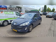 Peugeot 308 - 1.6 THP XT airco LM 4-deurs org NL