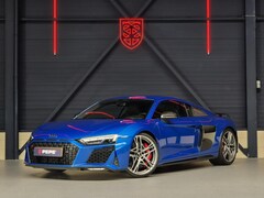 Audi R8 - 5.2 Performance Quattro|B&O|KERAMISCH|CARBONPAKKET|