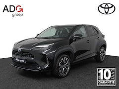 Toyota Yaris Cross - 1.5 Hybrid Executive | panoramadak | 360 Camera | stoel / stuur / voorruitverwarming |