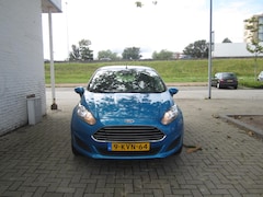 Ford Fiesta - 1.0 Champion