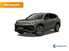 Volkswagen Tayron - R-Line Edition | 'App-Connect' draadloze smartphone integratie | Automatische afstandsrege